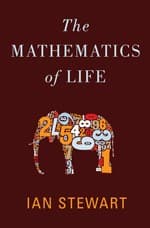 Tapa de Mathematics of life