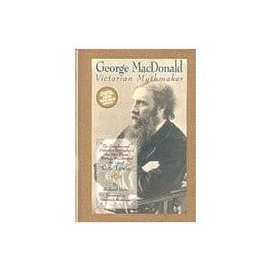 Tapa de George MacDonald