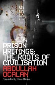 Tapa de Prison writings