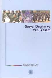 Tapa de Sosyal devrim ve yeni yaşam