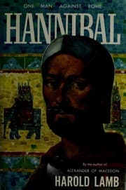 Tapa de Hannibal