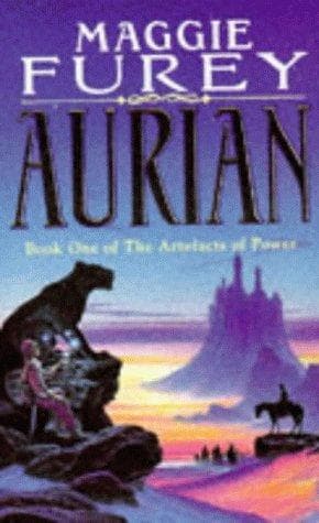 Tapa de Aurian