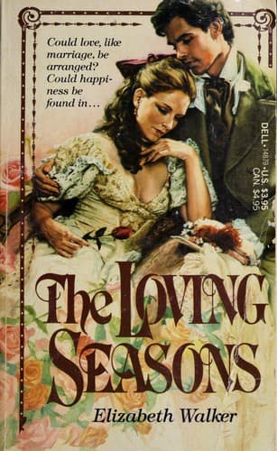 Tapa de The Loving Seasons