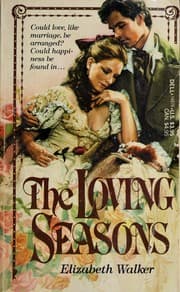 Tapa de The Loving Seasons