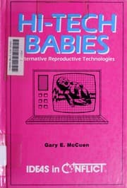 Tapa de Hi-Tech Babies
