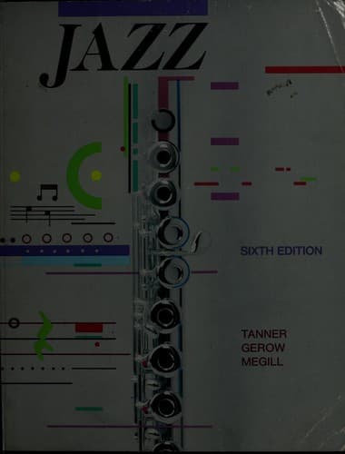 Tapa de Jazz