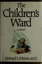 Tapa de The children's ward