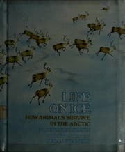 Tapa de Life on ice