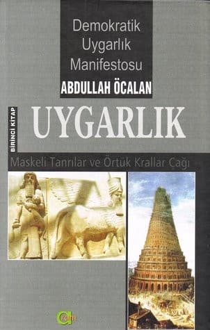 Tapa de Uygarlık