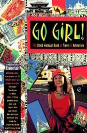 Tapa de Go Girl