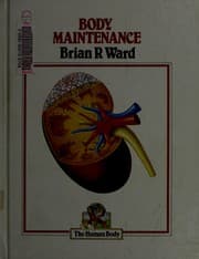 Tapa de Body maintenance