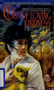 Tapa de The cult of loving kindness