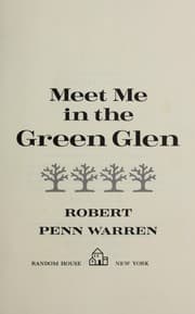 Tapa de Meet me in the green glen