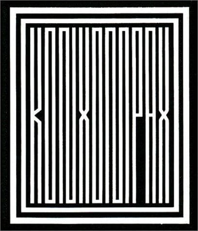 Tapa de Konx Om Pax
