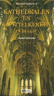 Tapa de Kathedralen en Kapittelkerken in België