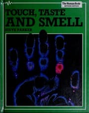 Tapa de Touch, taste, and smell