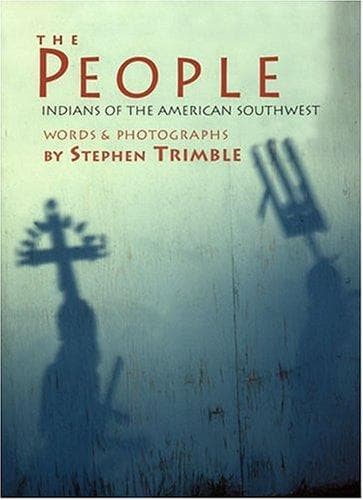 Tapa de The People