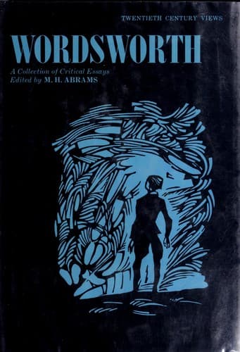 Tapa de Wordsworth