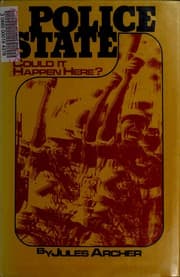 Tapa de Police state