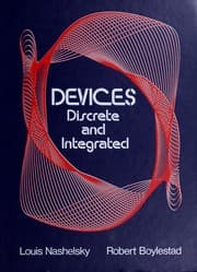 Tapa de Devices, discrete and integrated