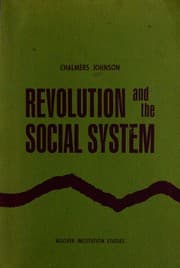 Tapa de Revolution and the social system