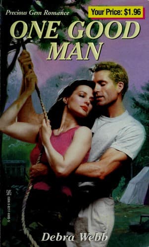 Tapa de One good man