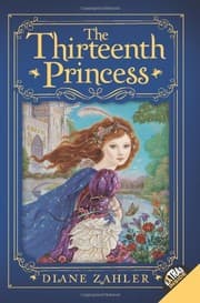 Tapa de 13th Princess