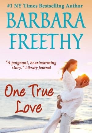 Tapa de One True Love