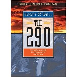 Tapa de The 290
