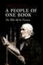 Tapa de A people of one book