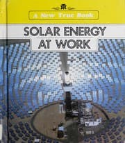 Tapa de Solar energy at work