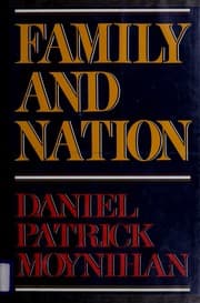 Tapa de Family and nation