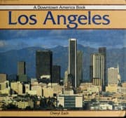 Tapa de Los Angeles