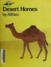 Tapa de Desert Homes