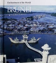 Tapa de Brunei