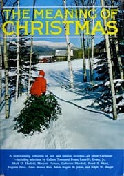 Tapa de The Meaning of Christmas