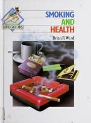 Tapa de Smoking and health