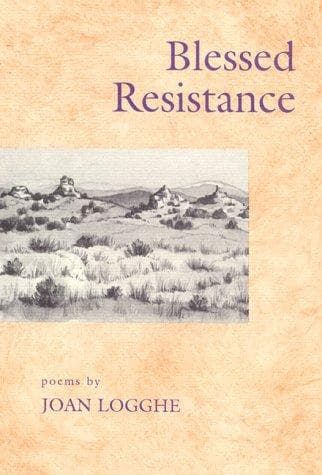 Tapa de Blessed resistance