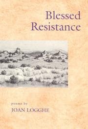 Tapa de Blessed resistance