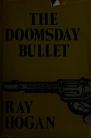 Tapa de The doomsday bullet