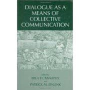 Tapa de Dialogue as a Means of Collective Communication