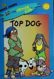 Tapa de Top Dog (Lc + the Critter Kids)