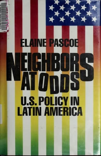Tapa de Neighbors at odds