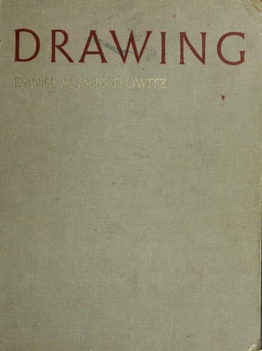 Tapa de Drawing