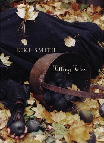 Tapa de Kiki Smith