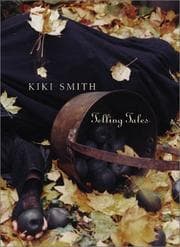 Tapa de Kiki Smith