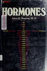 Tapa de Hormones