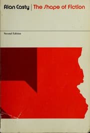 Tapa de The Shape of Fiction. Second Editon