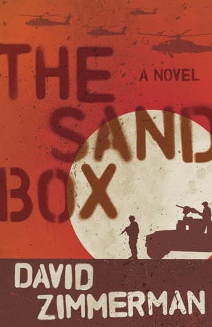 Tapa de The Sandbox