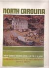 Tapa de North Carolina